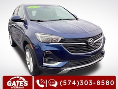 2023 Buick Encore GX Preferred SUV