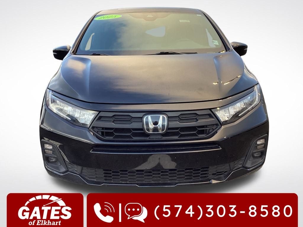 Used 2025 Honda Odyssey Sport-L Minivan/Van