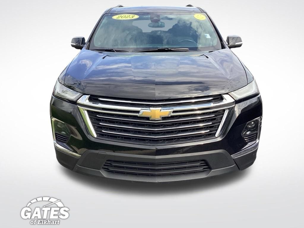 Used 2023 Chevrolet Traverse LT Cloth w/1LT SUV