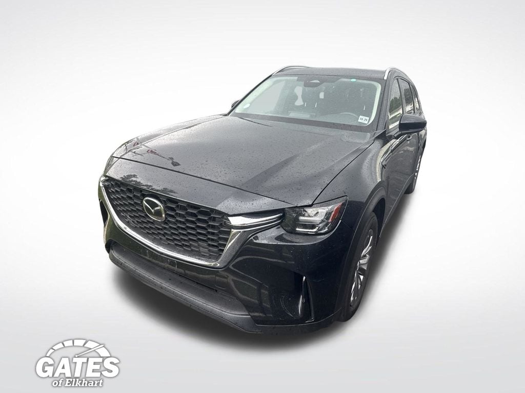 Used 2024 Mazda CX-90 3.3 Turbo Select SUV