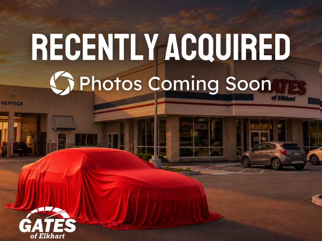 Used 2025 Chevrolet Malibu 1LT Sedan