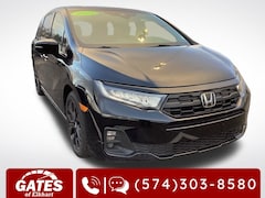 2025 Honda Odyssey Sport-L Minivan/Van