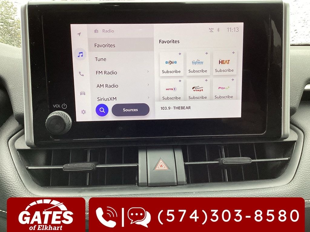 Used 2024 Toyota RAV4 Hybrid XLE SUV