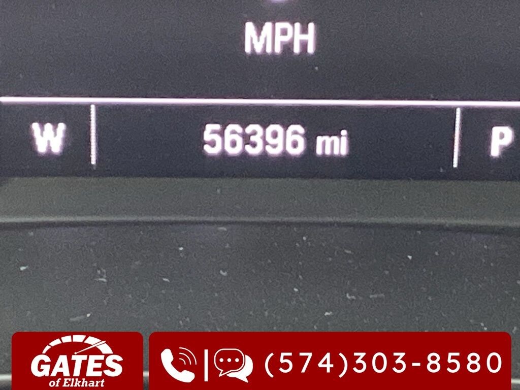 Used 2024 Chevrolet Malibu 1LT Sedan