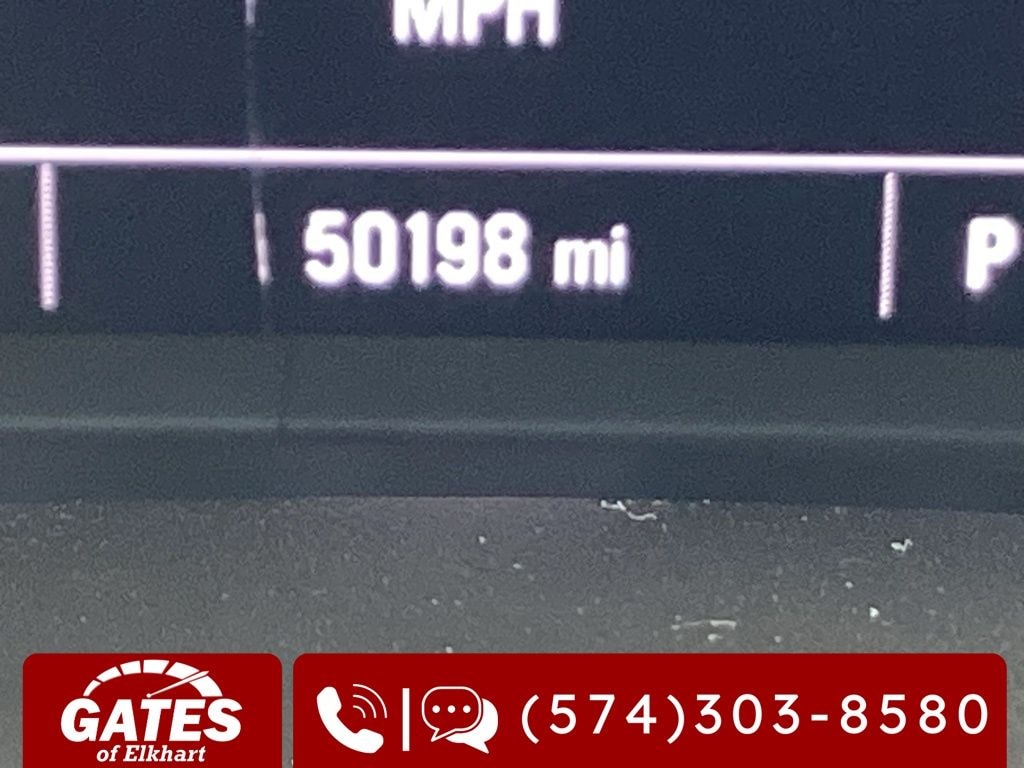 Used 2024 Chevrolet Malibu 1LT Sedan