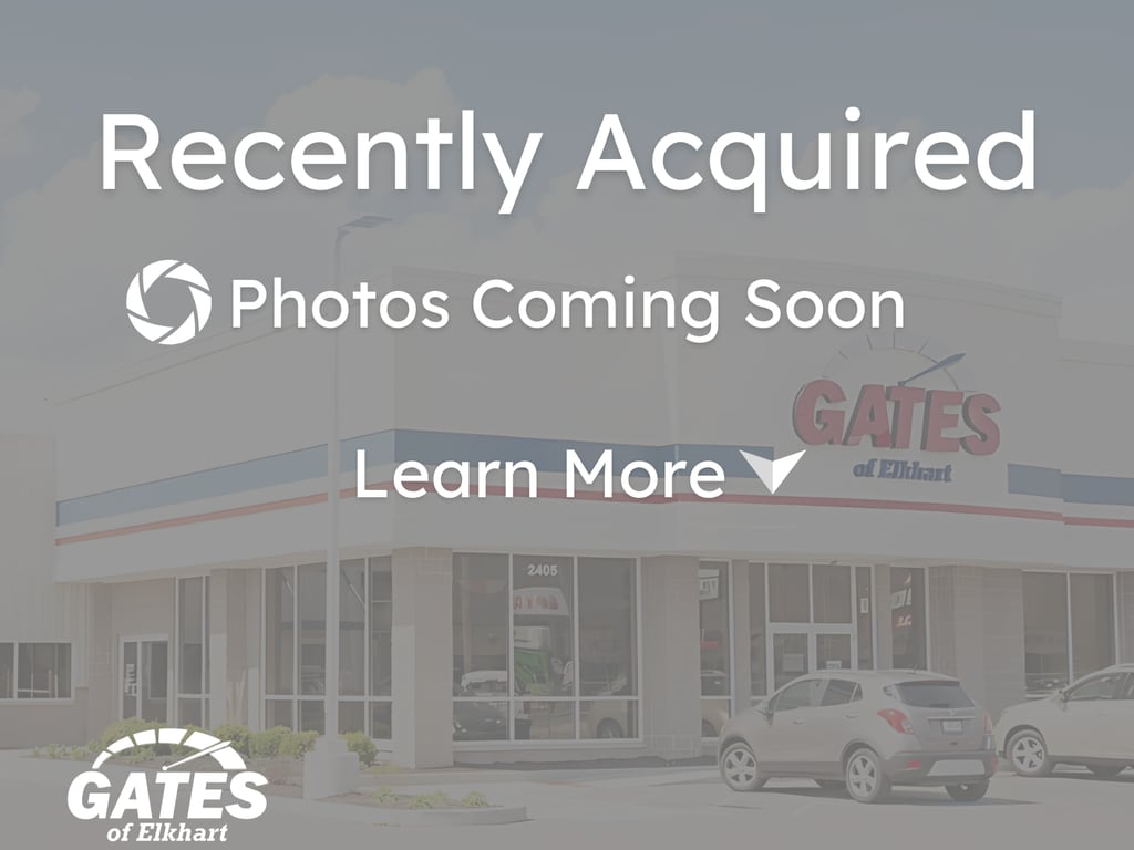 2021 Buick Encore GX Select's photo