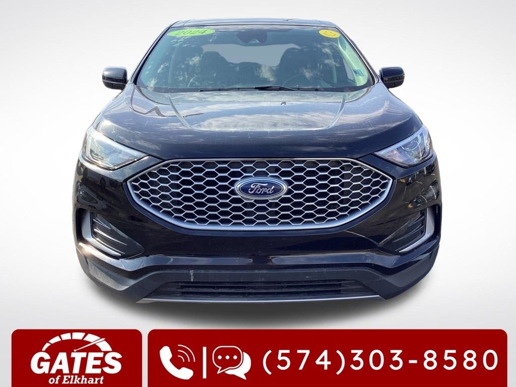 Used 2024 Ford Edge SUV