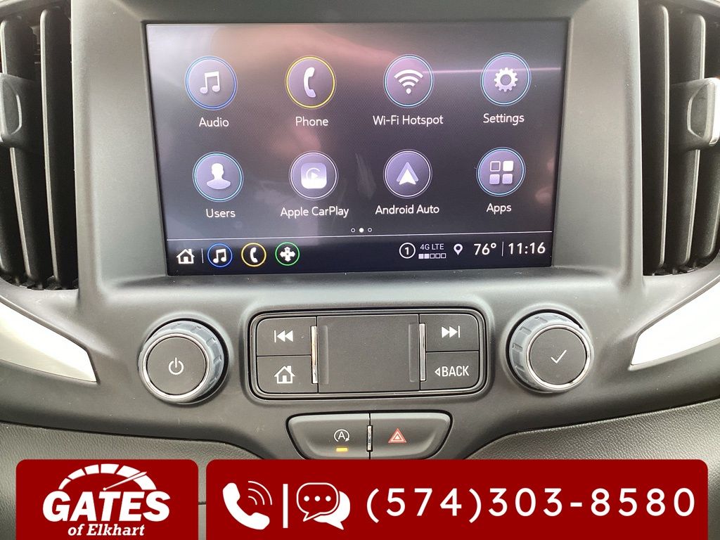 2024 Gmc Terrain SLT photo 2