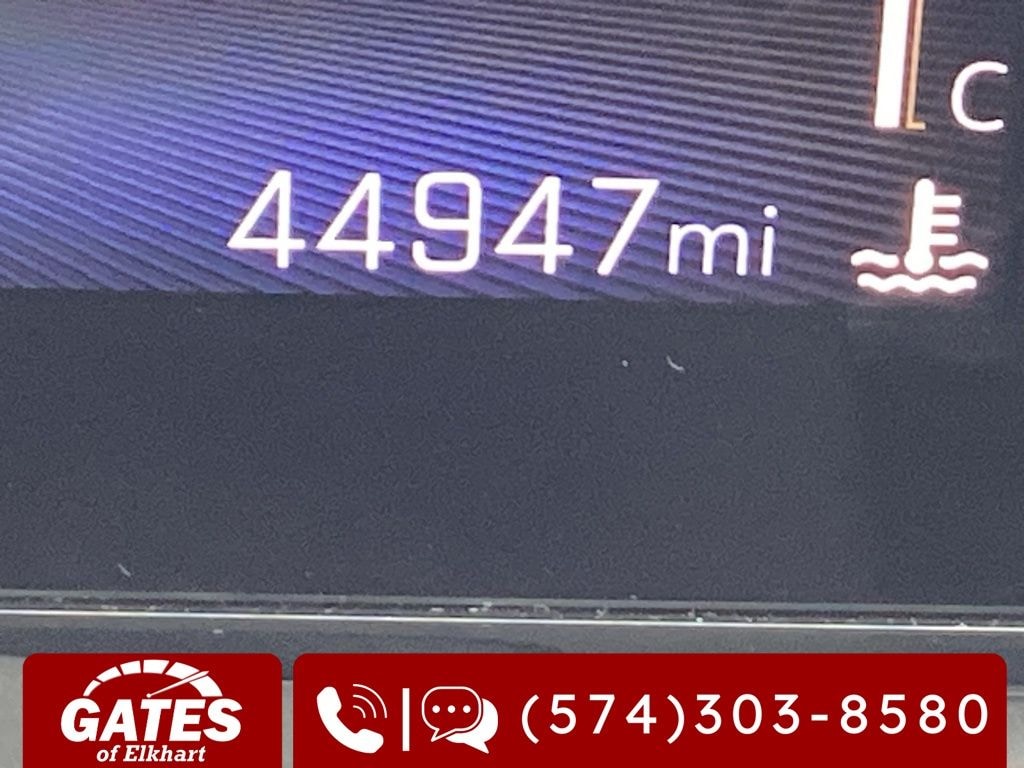 Used 2024 Chevrolet Trax LT SUV