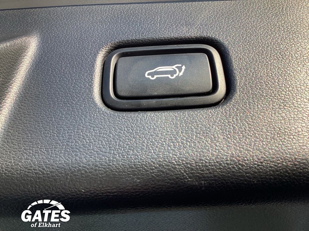 2024 Hyundai Tucson SEL - Photo 13