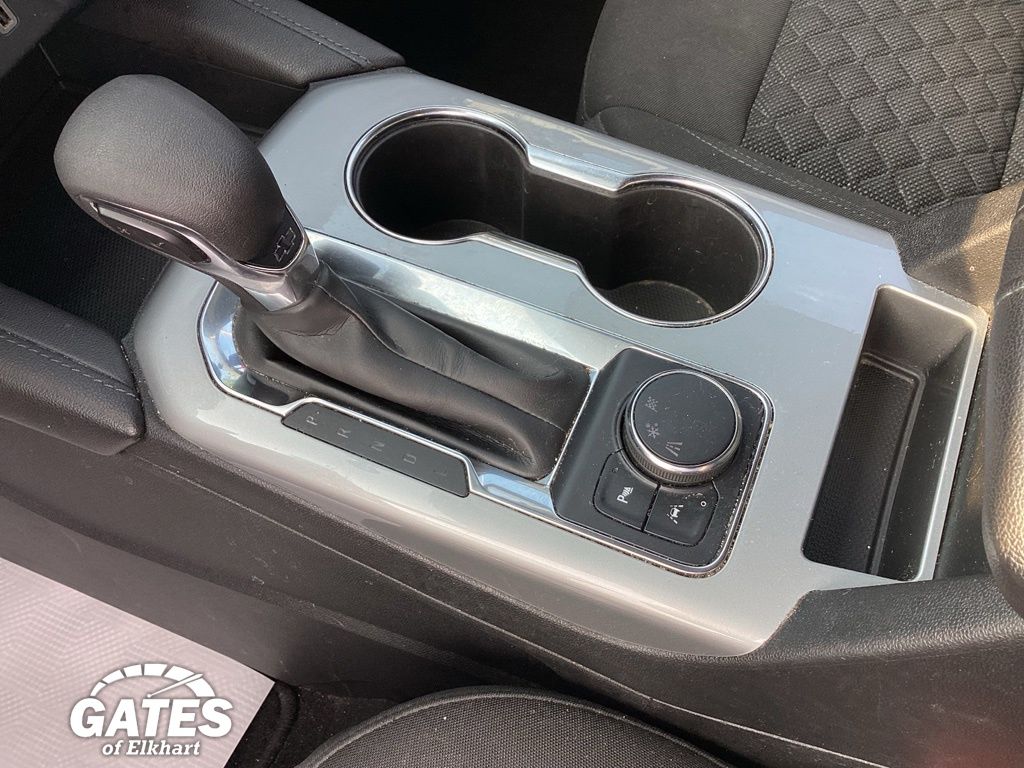 2022 Chevrolet Blazer 2LT - Photo 36