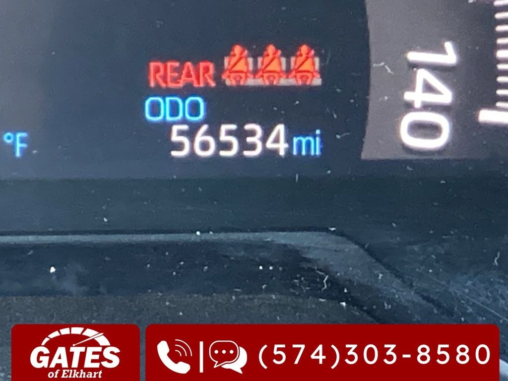 Used 2024 Toyota RAV4 XLE SUV