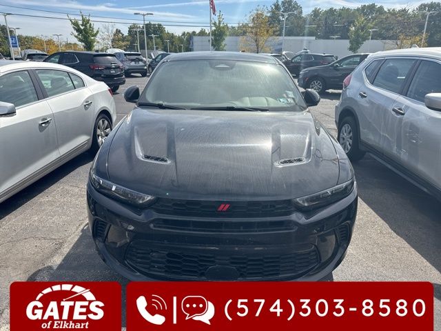 2024 Dodge Hornet R/T photo 2
