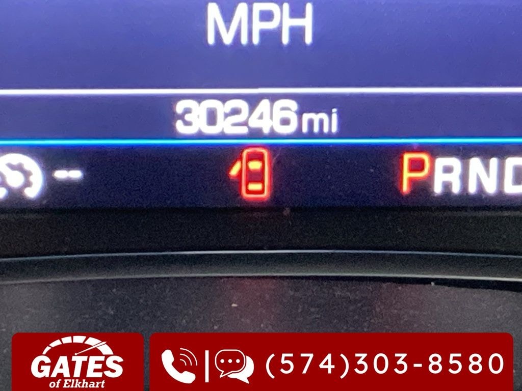 Used 2024 Chevrolet Equinox LT w/1LT SUV