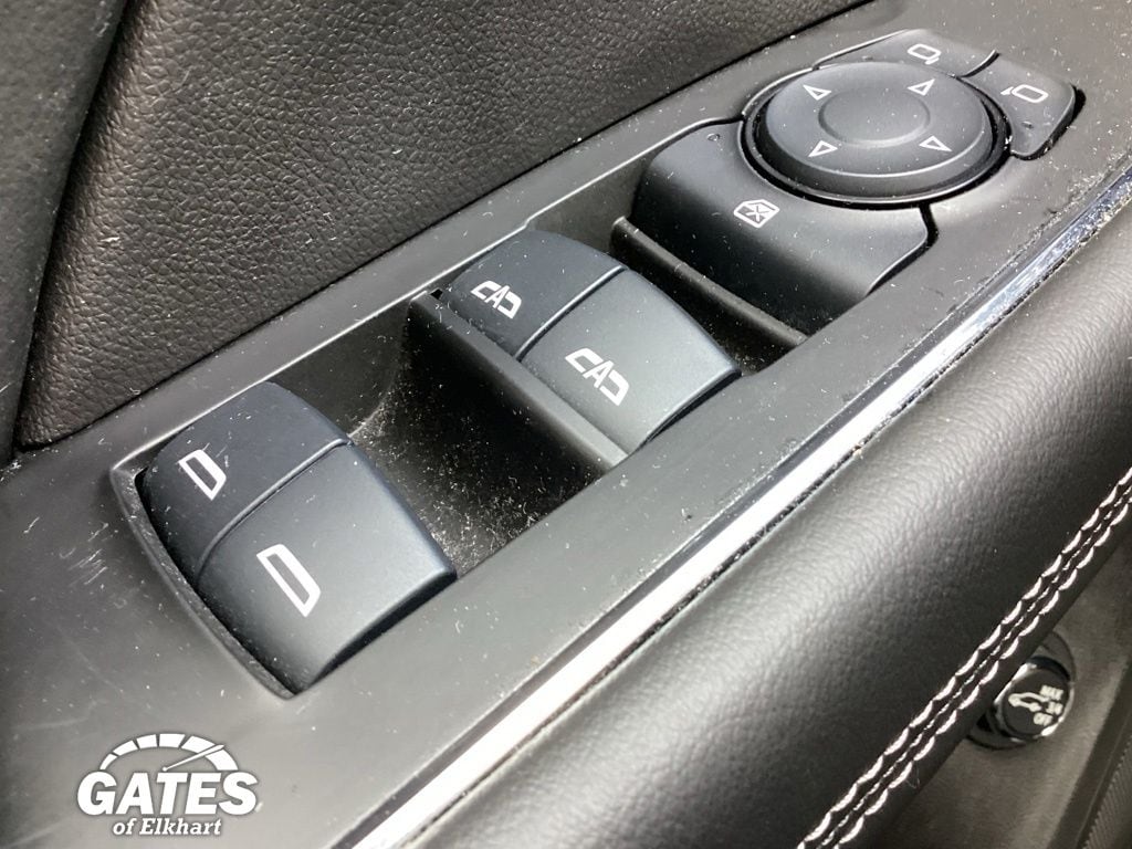 2022 Buick Envision Preferred - Photo 23