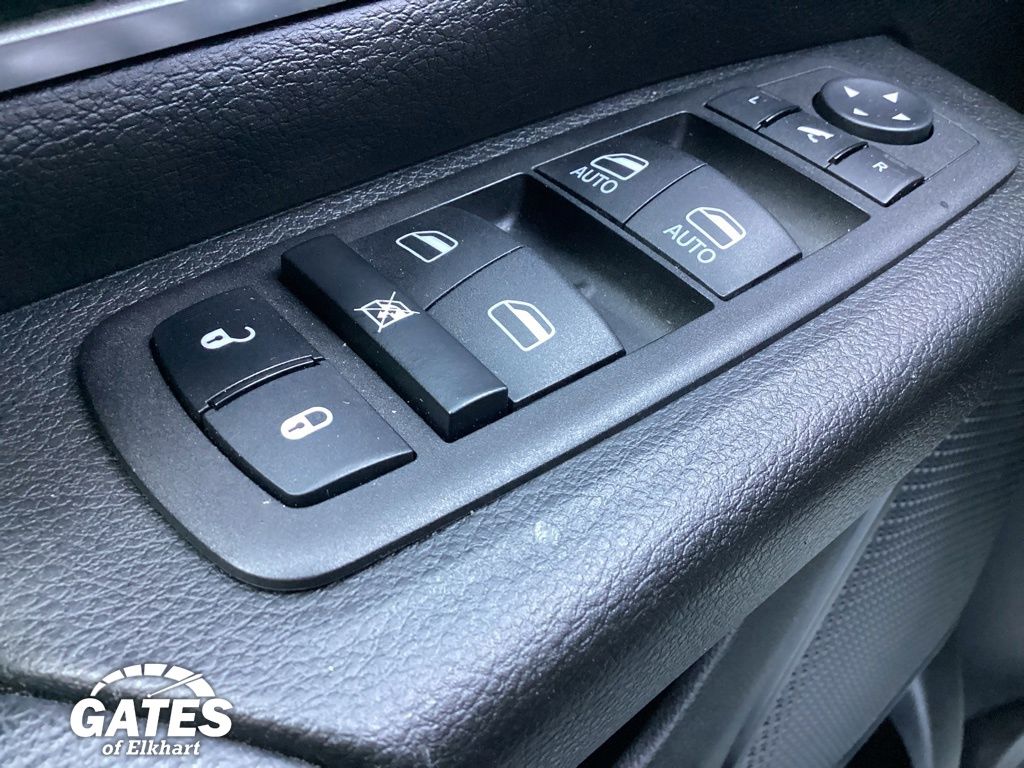 2023 RAM Ram 1500 Pickup Big Horn/Lone Star - Photo 21