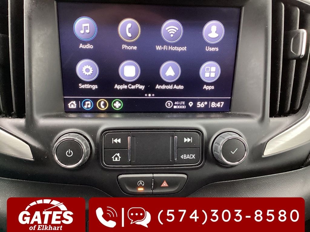 Used 2024 GMC Terrain SLT SUV
