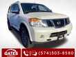 Nissan Armada