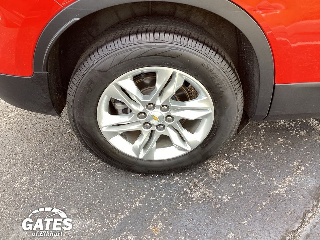 2022 Chevrolet Blazer 2LT - Photo 38