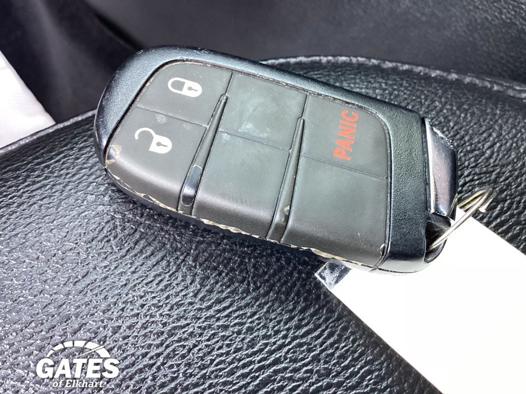 2024 Jeep Compass Latitude - Photo 26