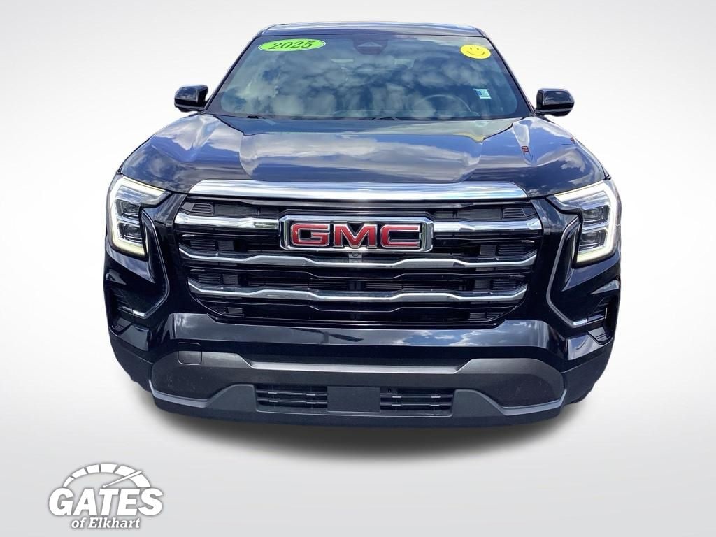 Used 2025 GMC Terrain Elevation SUV