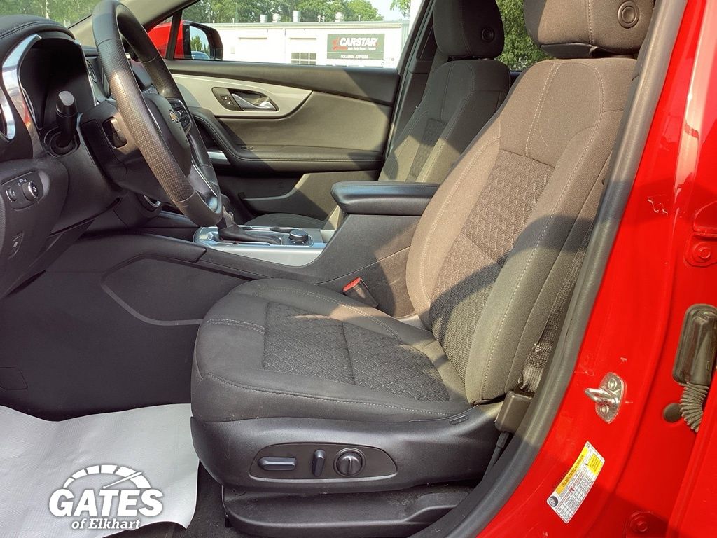 2022 Chevrolet Blazer 2LT - Photo 17