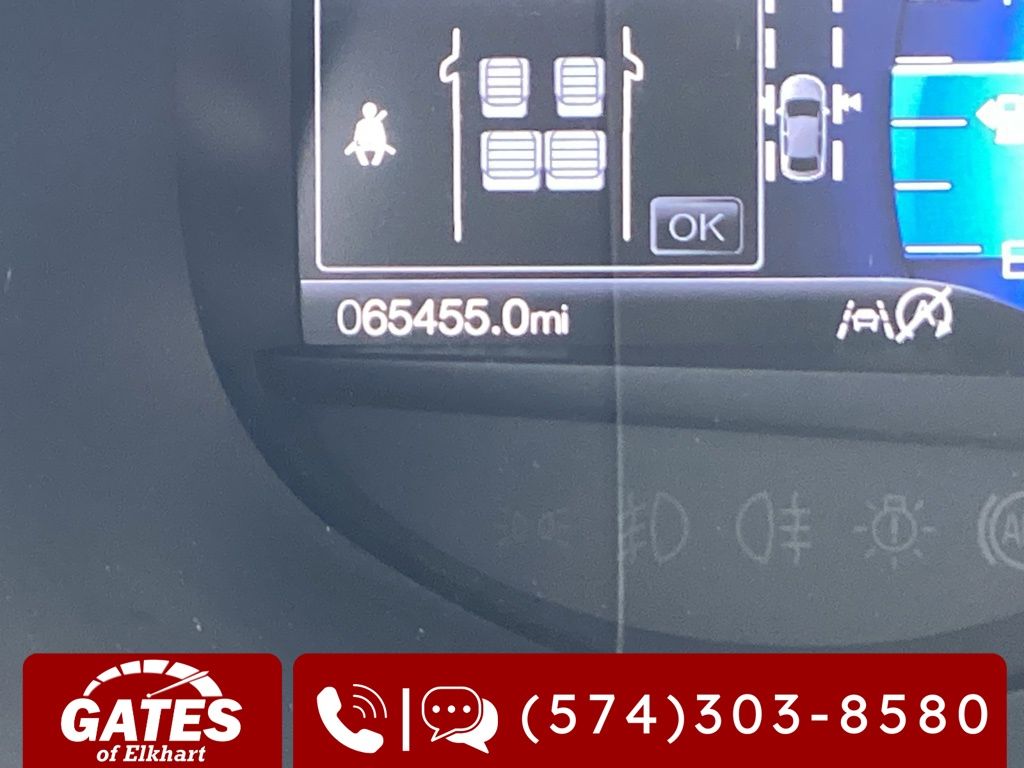 2023 Ford Edge SEL photo 3