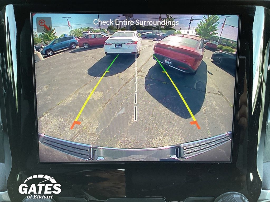 2023 RAM Ram 1500 Pickup Big Horn/Lone Star - Photo 15