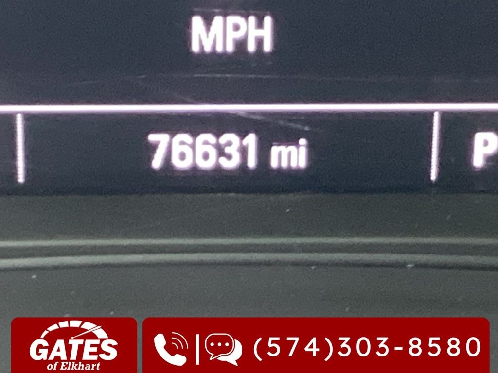 Used 2021 Chevrolet Malibu LT Sedan