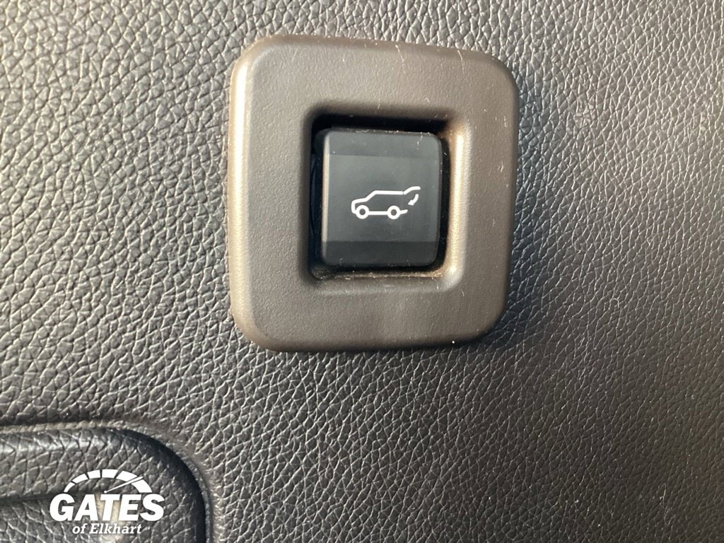 2011 Ford Expedition King Ranch - Photo 15