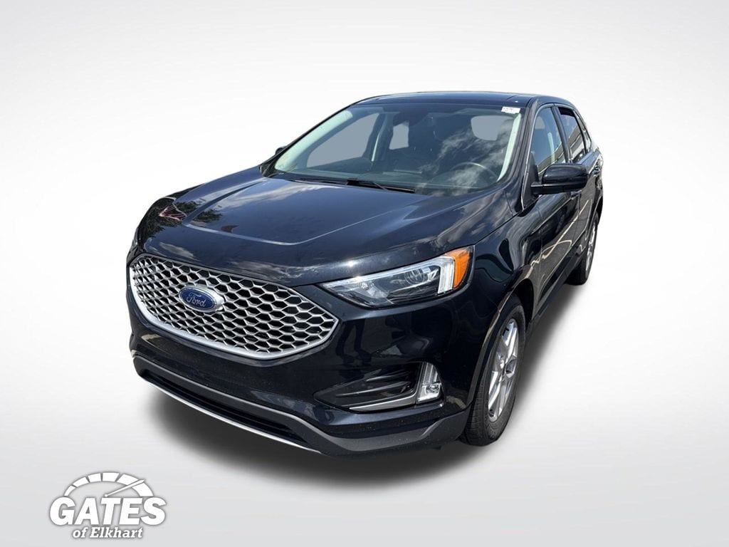 Used 2024 Ford Edge SUV