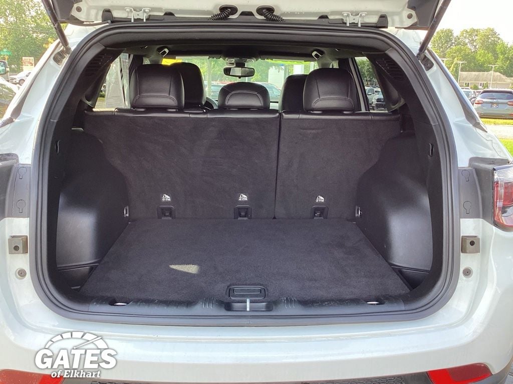 2024 Jeep Compass Latitude - Photo 14