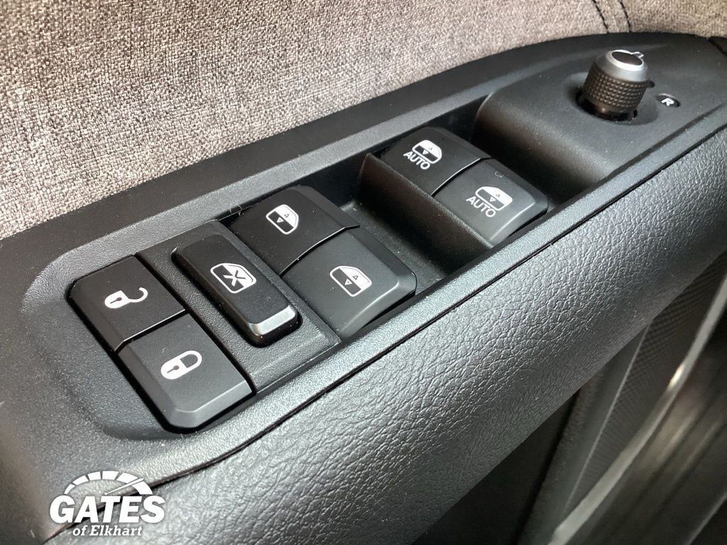 2024 Jeep Compass Latitude - Photo 20