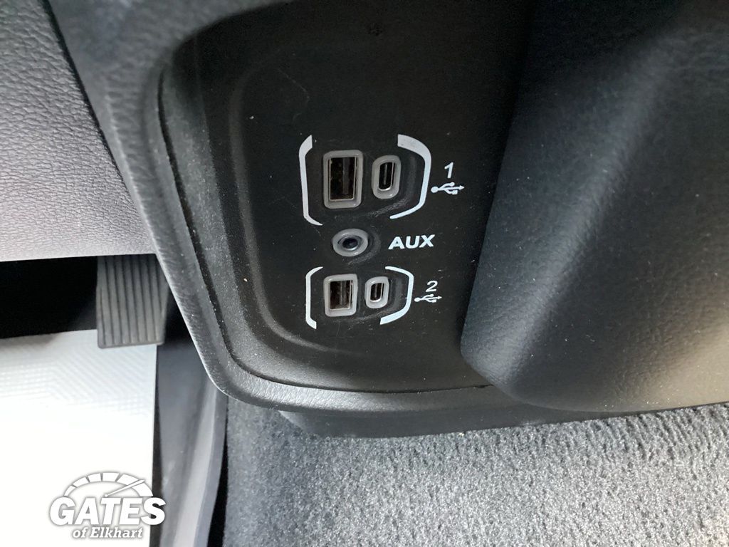 2023 RAM Ram 1500 Pickup Big Horn/Lone Star - Photo 19
