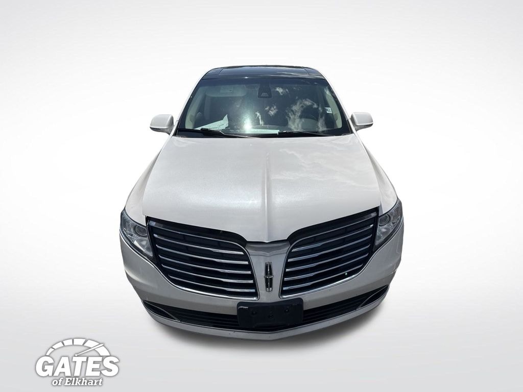 Used 2019 Lincoln MKT SUV