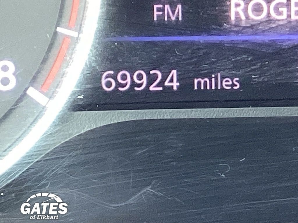 Used 2024 Nissan Sentra SV Sedan