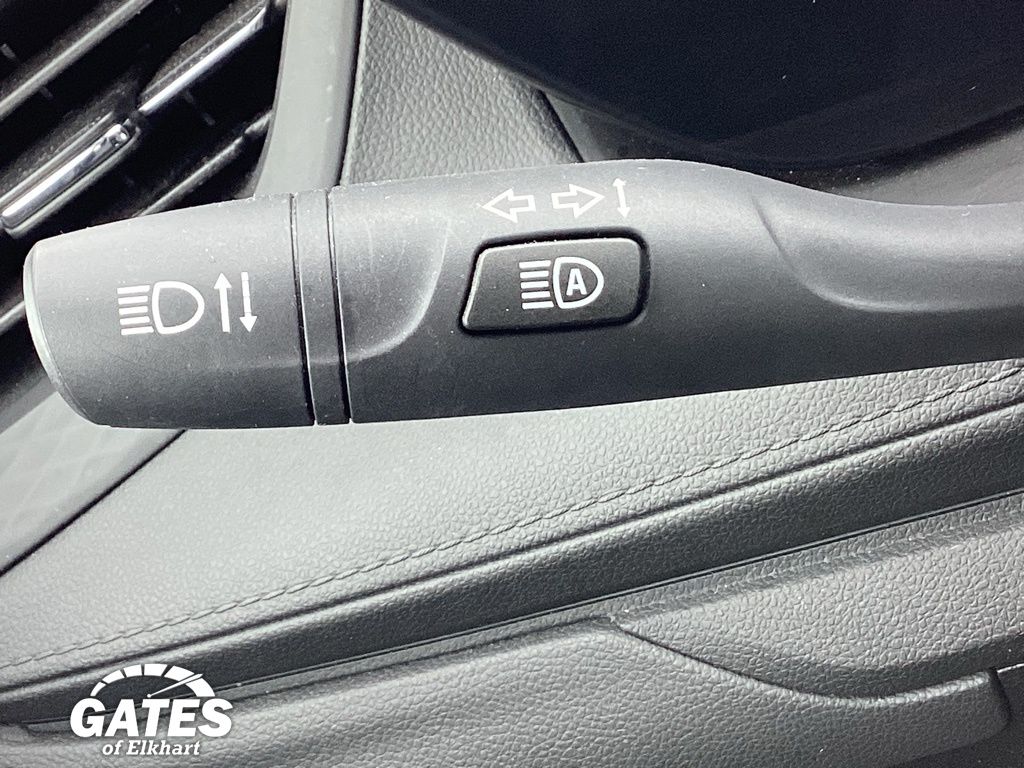 2025 Buick Encore GX Preferred - Photo 22