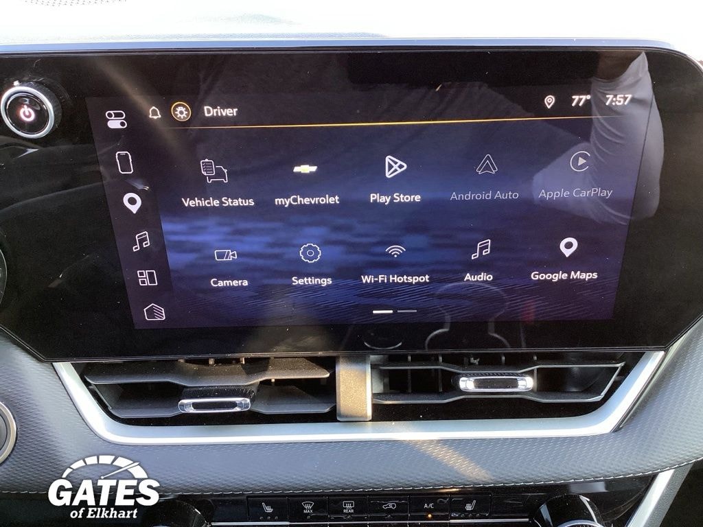 Used 2026 Chevrolet Equinox LT SUV