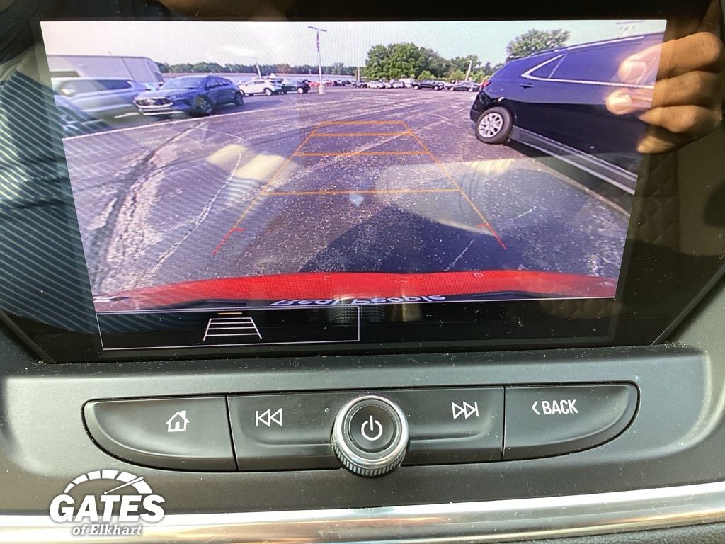 2022 Chevrolet Blazer 2LT - Photo 22