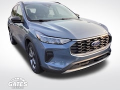 2025 Ford Escape ST-Line SUV