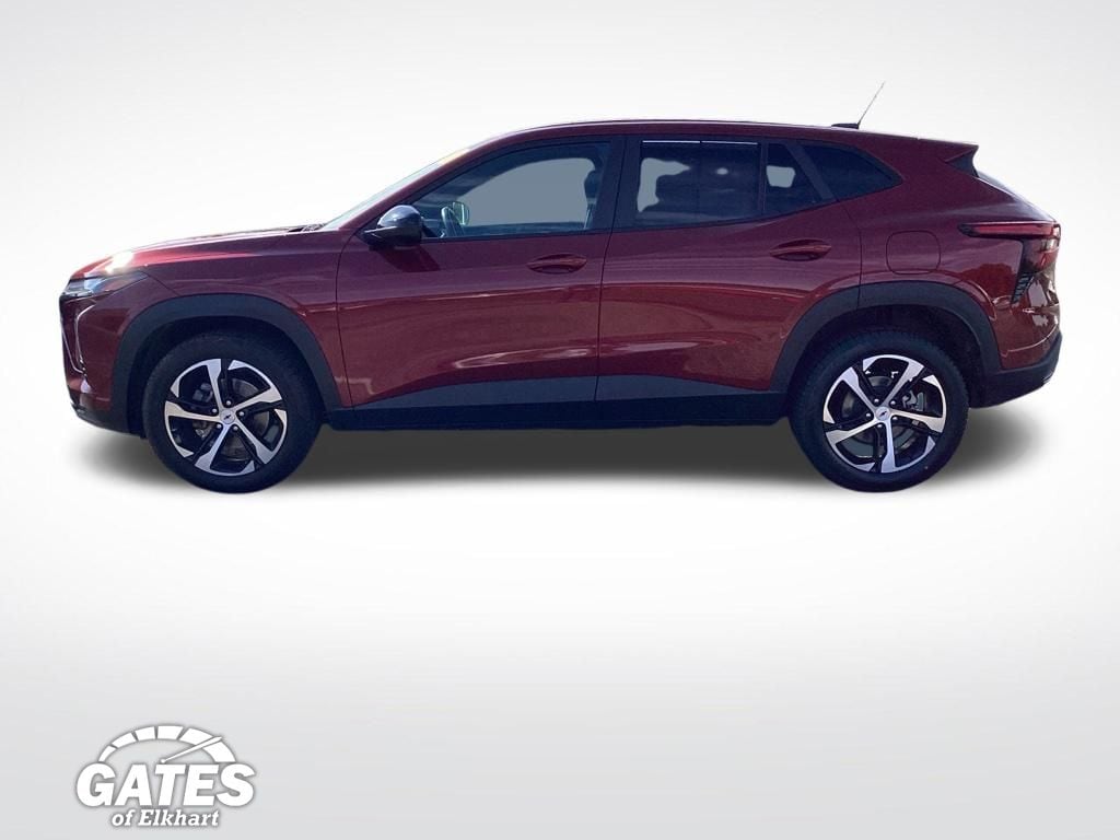 2024 Chevrolet Trax RS - Photo 7