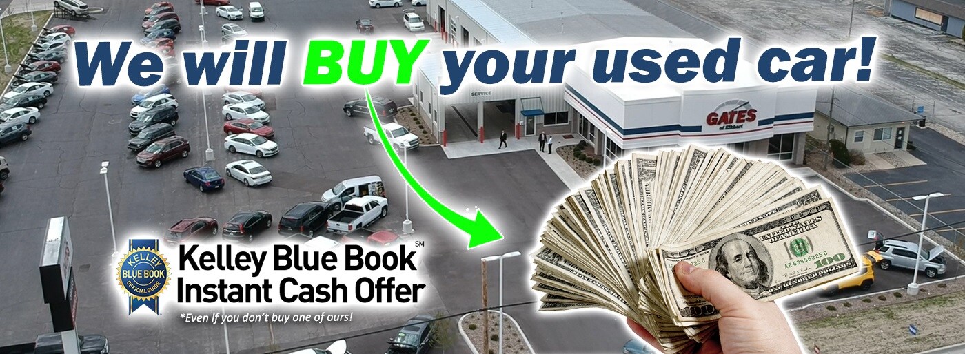 Gates of Elkhart Used Dealership in Elkhart, IN