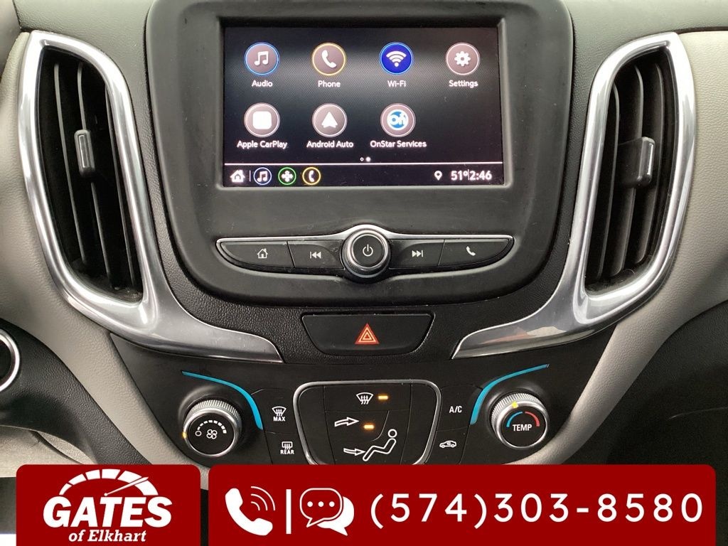 Used 2020 Chevrolet Equinox LT w/1LT SUV