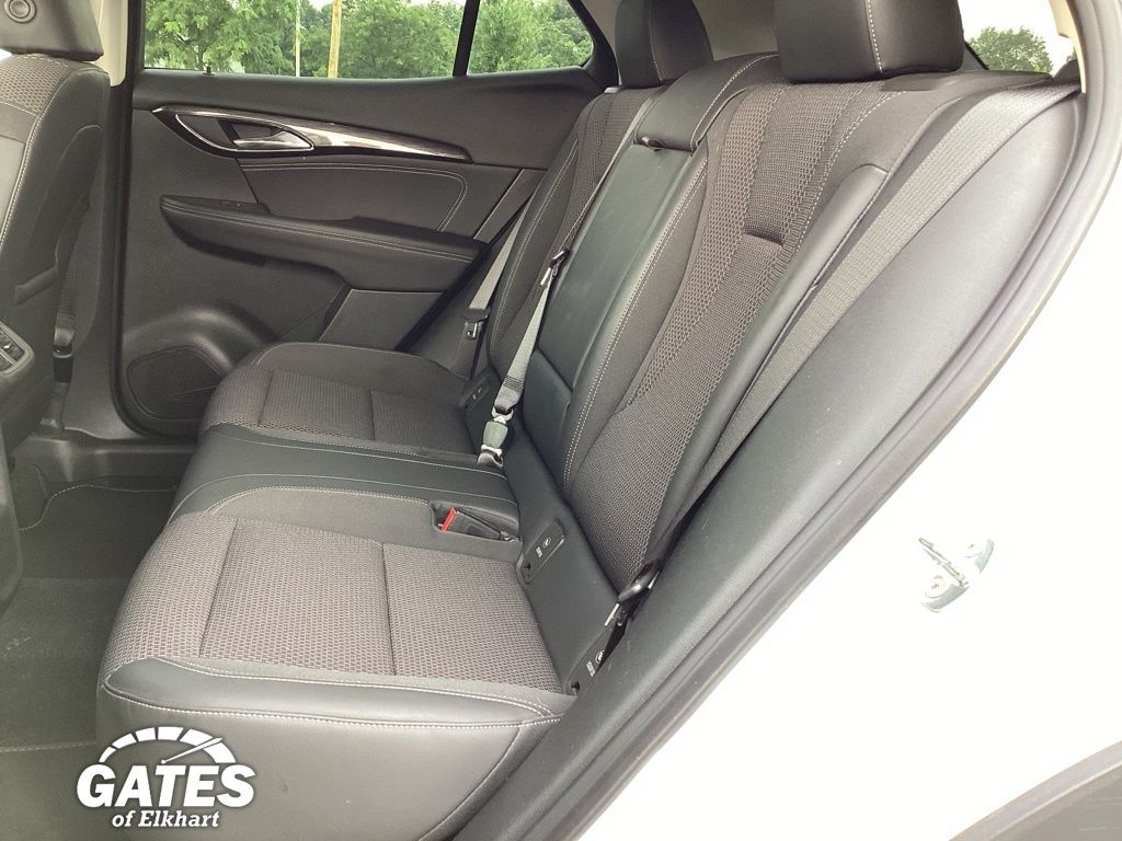 2022 Buick Envision Preferred - Photo 16