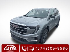 2025 GMC Acadia Elevation SUV