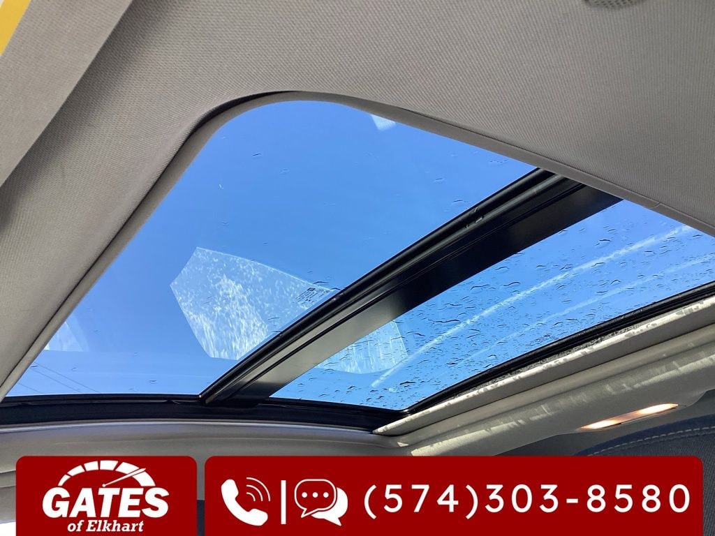 Used 2024 Chevrolet Malibu 1LT Sedan