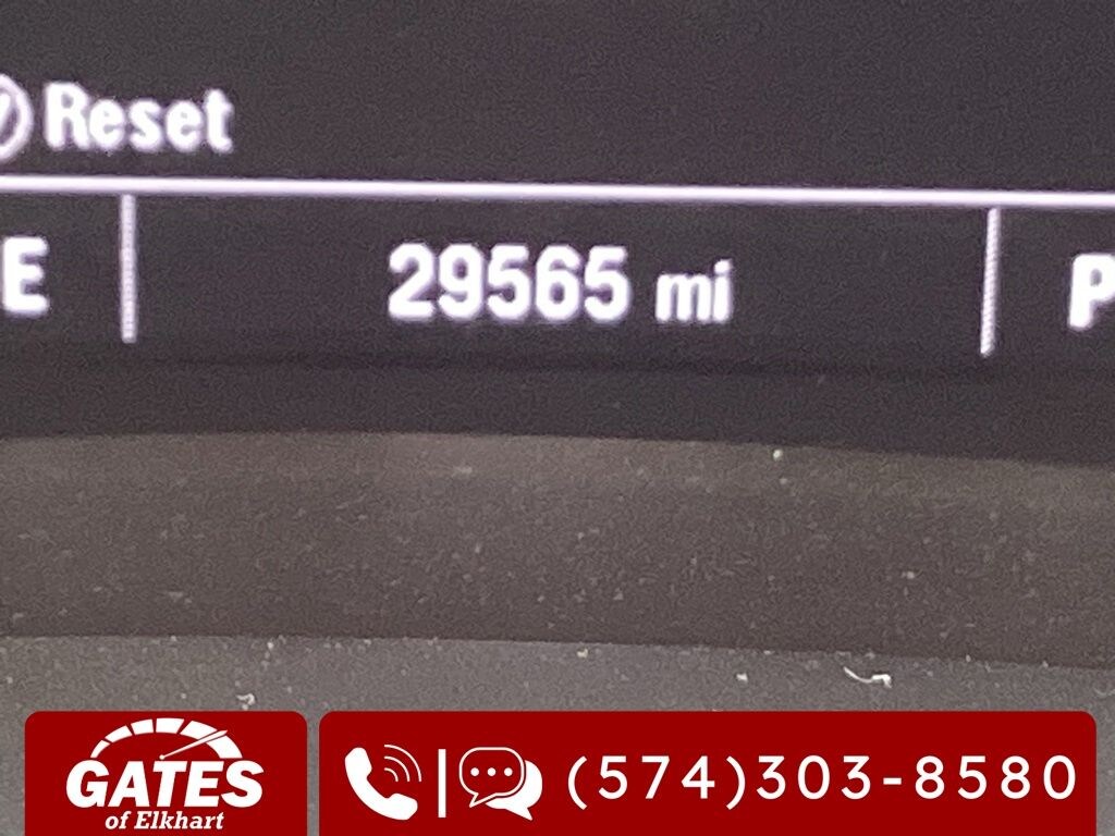 Used 2023 Chevrolet Equinox LS w/1LS SUV