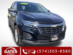 2023 Chevrolet Equinox LS w/1LS SUV