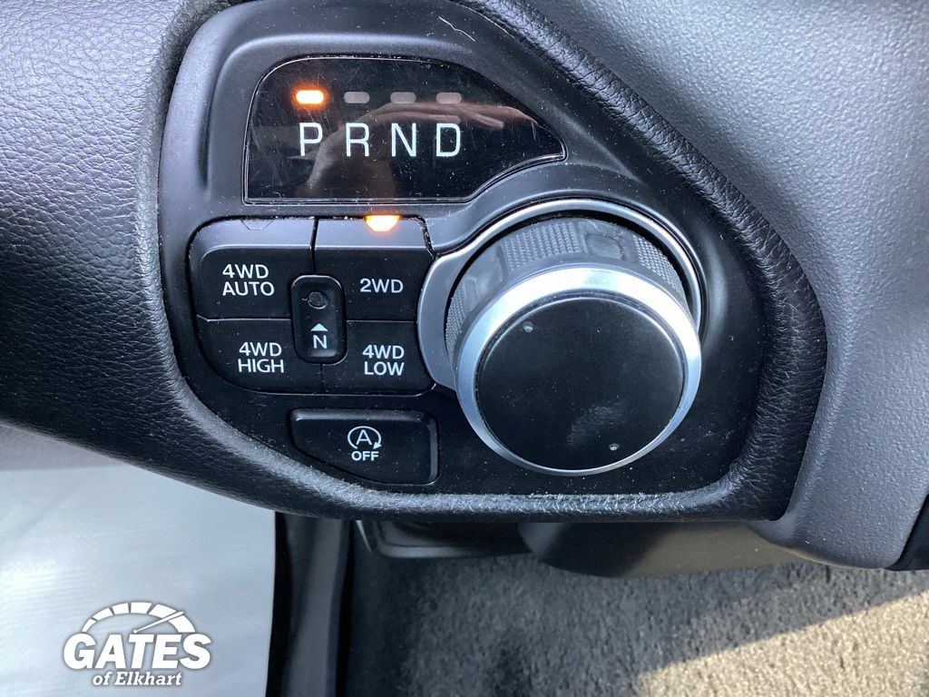 2023 RAM Ram 1500 Pickup Big Horn/Lone Star - Photo 18