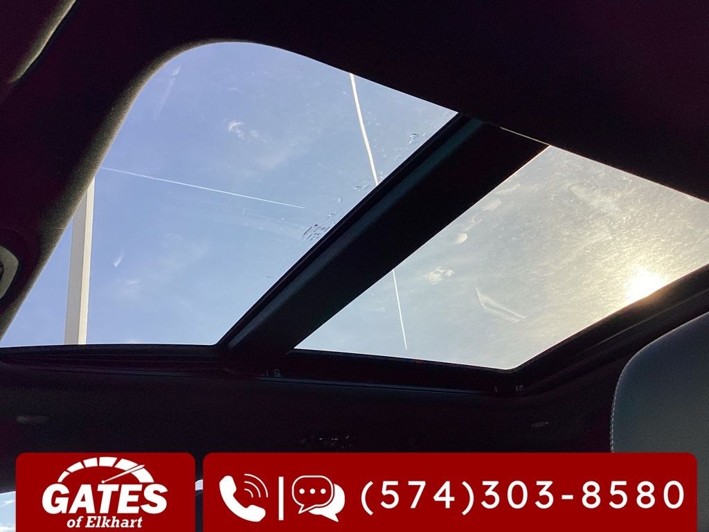 Used 2020 Chrysler Pacifica Touring L Plus Minivan/Van